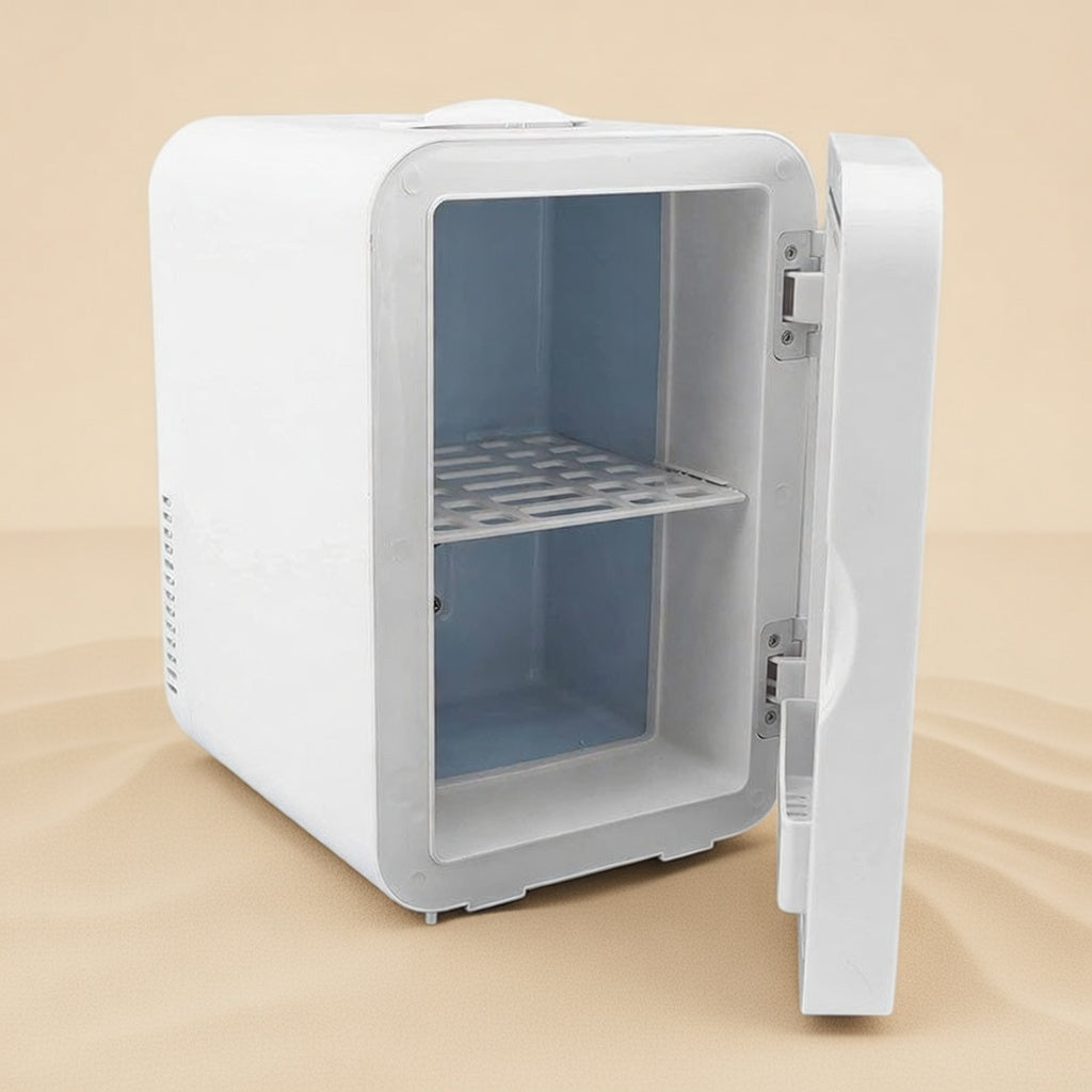 Peptide & skincare fridge