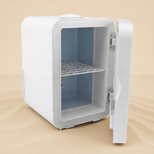 Peptide & skincare fridge